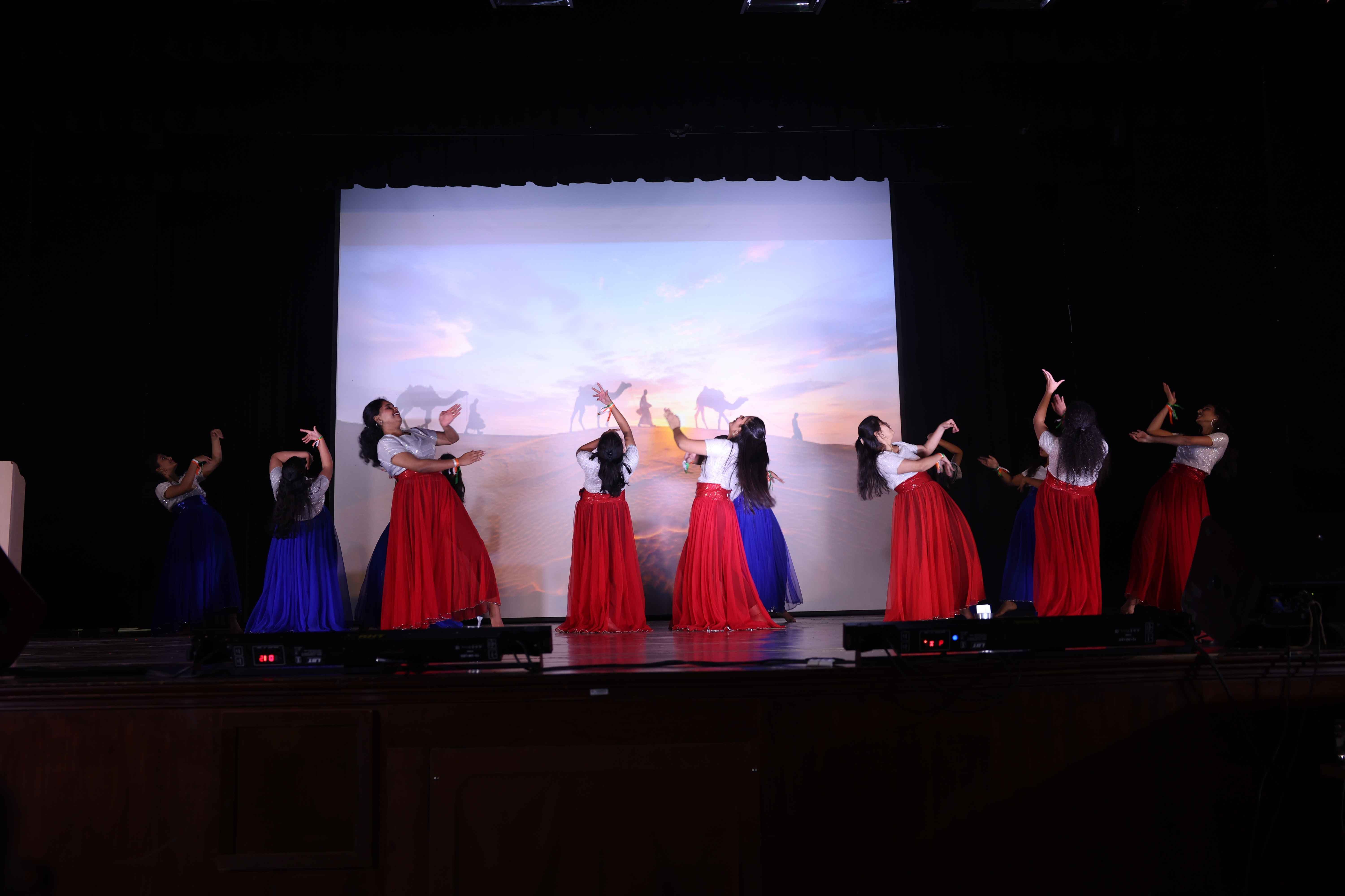 Symbiosis School of Biological Sciences Pune Events photo 2